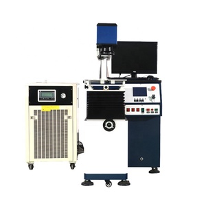 Machine de soudage <span class=keywords><strong>laser</strong></span> à haute efficacité Machine de soudage de fibre Machine de nettoyage de coupe Prix du métal en acier - Product Image 5