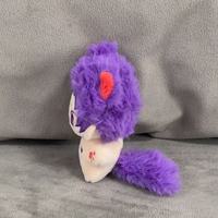 Peluche personnalisée garçon fille personnage en coton peluche jouet personnalisé anime poupée boîte mystère cadeau