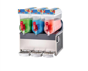 Machine commerciale de neige fondue de glace de Daiquiri congelé - Product Image 1