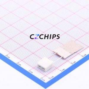 Condensateur à film R82DC3470DQ60J, composant traversant (THT), pas de 5 mm, 470 nF, 5 %, 63 V, polyester métallisé - Product Image 1