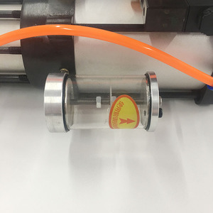 Cilindro Neumático de Alta Presión de 6.0 <span class=keywords><strong>Toneladas</strong></span> para Máquina CNC con Husillo ATC - Product Image 4