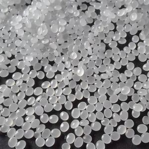 Hot Selling Low Density Polyethylene Virgin Recycled <b>LDPE</b> 4025AS Resin Granules Film Grade <b>LDPE</b> for Agricultural Film - Product Image 3