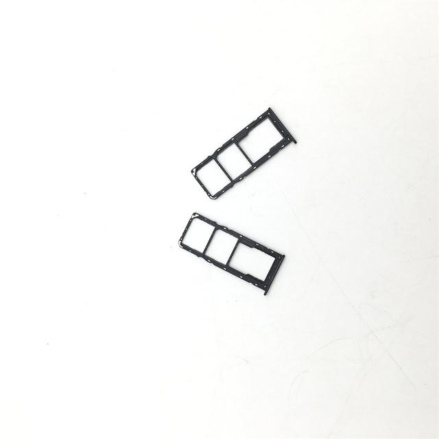 Dual Sim Tray for Samsung Galaxy S8 S7 Edge S6 Note 5 7 8 9 10 20 PLUS ULTRA SIM Card Tray Slot Holder Replacement Part