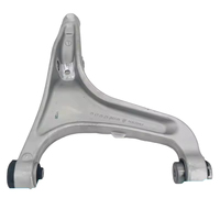 Pièces automobiles Pièces de châssis de voiture Système de suspension du bras de commande avant pour Maserati 670031995