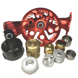 Tùy chỉnh không tiêu chuẩn <span class=keywords><strong>CNC</strong></span> biến gia công phần chính xác 4 trục <span class=keywords><strong>CNC</strong></span> gia công Anodized nhôm <span class=keywords><strong>CNC</strong></span> phay gia công dịch vụ - Product Image 2