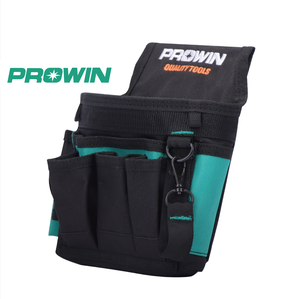 Cinturón duradero de <span class=keywords><strong>electricista</strong></span> West, herramienta de riñonera, cinturón de herramientas de carpintero - Product Image 1