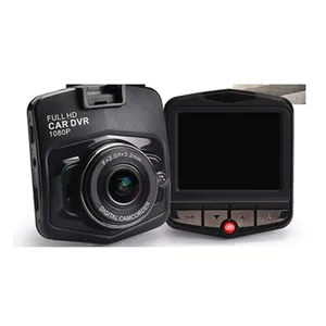 Sıcak satış 2.4 inç Full HD 1080P araç Blackbox araba dvr'ı Video kaydedici ar dash kamera kamera