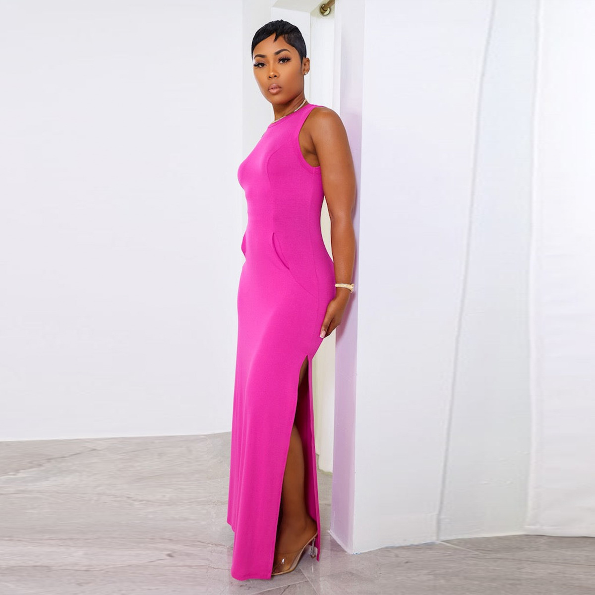 Shop Our Collection of Long Maxi Summer Dresses for Women