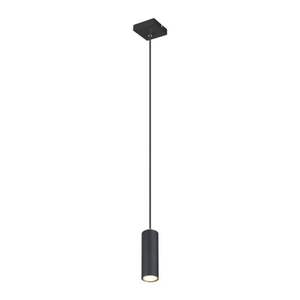 Lampe suspendue 1xgu10 35w 230v couleur noire, idéale pour l'éclairage décoratif en intérieur et les environnements modernes. - Product Image 1