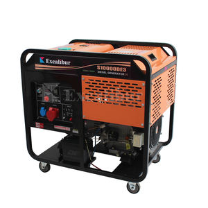 10 ква магнитный генератор свободная энергия ветровая турбина электрический генератор 10 кВт - Product Image 2