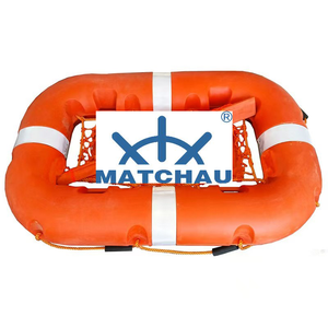 حار بيع البحرية جامدة الحياة المنقذة للحياة تعويم الطوافة - Product Image 1