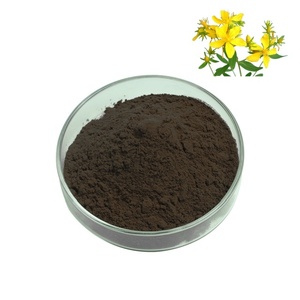 Extracto de Perforatum Hypericum al <span class=keywords><strong>por</strong></span> Mayor, Extracto de Hierba de San Juan, Polvo de Hipericina al 0.3% - Product Image 1