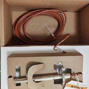 Sonde d'électrode de conductivité et de résistivité STOCK George Signet 3-2819-s1 - Product Image 3