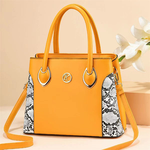 Bandolera de fiesta con diseño de costura versátil clásico, bolso de hombro elegante para mujer, barato bolsos de mujer - Product Image 5