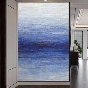 3D Wall Art Ceramic Tiles-Modern Outdoor Eco-Friendly Water Resistant Decor - Product Image 1