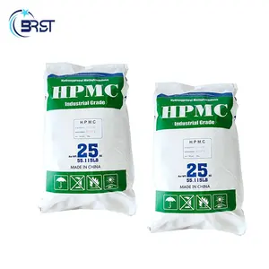 산업 등급 HPMC 9004-65-3 화학 원료 분말 셀룰로오스 절연 hpmc 200000 cps