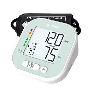 Tensiomètre électronique numérique MDR CE, moniteur de tension artérielle, sphygmomanomètres automatiques, dispositifs de santé - Product Image 3