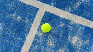 หญ้าเทียมสำหรับสนามเทนนิสแบบพา<span class=keywords><strong>โนรา</strong></span>มาอุปกรณ์สำหรับสนามกีฬา - Product Image 6