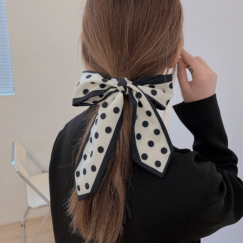 Polka dots