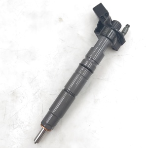 Fabbrica diretta affare Diesel iniettore 0445116025 A642070118 0445116026 Common Rail Piezo iniettore per <span class=keywords><strong>Bosch</strong></span> <span class=keywords><strong>ricambi</strong></span> <span class=keywords><strong>Auto</strong></span> - Product Image 1