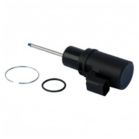 Capteur de position du servo-frein B5244T5 B5244T3 B5244S B5244S2 pour moteur 30742306 31687032 31261486, accessoires pour excavatrice Volvo