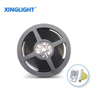 Tube récepteur photosensible infrarouge LED SMD UV à lentille dôme XINGLIGHT 1206 LED 850nm 940nm Émetteur infrarouge