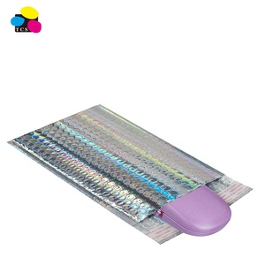 Nhà Máy Bán Buôn Gói 25 5X9 Inch Đệm Quyến Rũ Đệm Bong Bóng Đóng Gói Phong Bì - Product Image 6