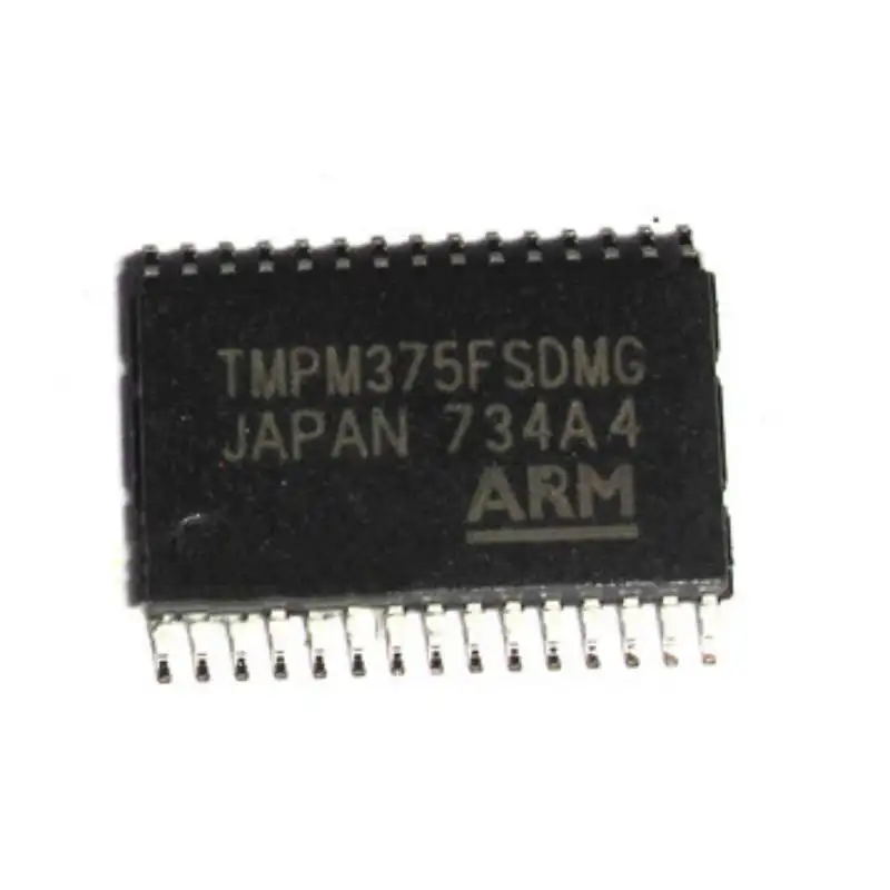 Circuito Integrado Original Novo IC TMPM375FSDMG SSOP30