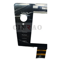 Écran tactile pour voiture Subaru Outback Legacy 2018-2019 Véhicules LHD / RHD 86471-AL65A  86471-AL65B  86471-AL66A