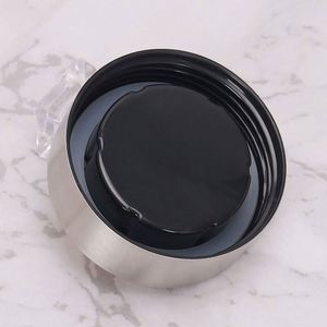 Thermos et carafe d'extérieur personnalisés en acrylique et acier inoxydable avec logo et impression, style américain, pour la rentrée scolaire - Product Image 3