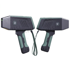 Analyseur de sol portable BTUTEST, machine XRF portative, testeur de métaux lourds avec détection GPS, batterie au lithium, haute précision, portable - Product Image 1