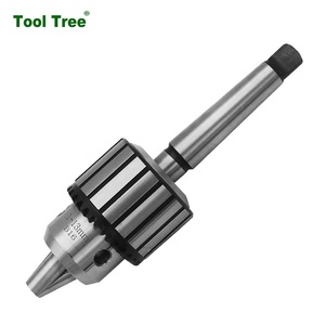 Machines-outils 1set Précision Morse cône MT2 MT3 MT4 Cône Morse <span class=keywords><strong>Mandrin</strong></span> ArborB10 B12 B16 JT1 JT2 JT3 <span class=keywords><strong>Clé</strong></span> Type Mandrins - Product Image 2