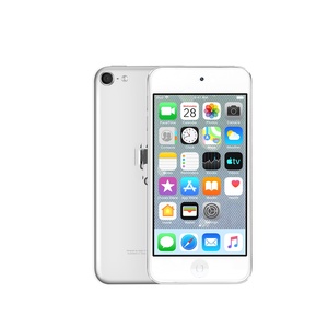 Second-hand Original 99% New Replacement Battery Repair New Shell Touch 6th <strong>Generation</strong> Student Listening to Music MP3 - Product Image 5