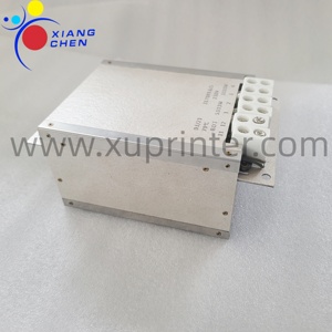 Caja de resistencias de calefacción ER de alta calidad F6.170.0781 317089.6/5 para calentador de secador de máquina de impresión Heidelberg - Product Image 6