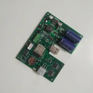 Concurrerende Prijs Pcb Pcba Board Assemblage Prototype Fabricage Voor Iot Apparaat