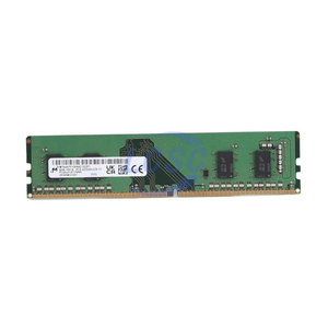 Micron MTA4ATF1G64AZ-3G2F1 DDR4 SDRAM 8G 288 broches UDIMM 3200MHZ Module DRAM - Product Image 1