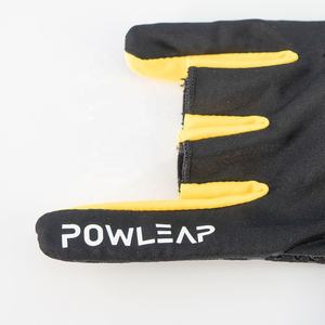 Guantes de <span class=keywords><strong>Bolos</strong></span> Universales para Adolescentes, Niños y Niñas, Económicos, MOQ Bajo, Antideslizantes, Transpirables, de Fábrica - Product Image 6