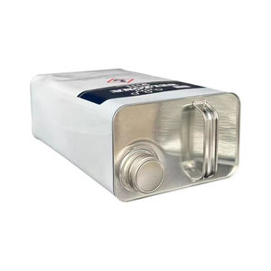 เบลโซนา 9111 น้ำยาทำความสะอาดพื้นผิวและขจัดคราบไขมันประสิทธิภาพสูง - Product Image 2