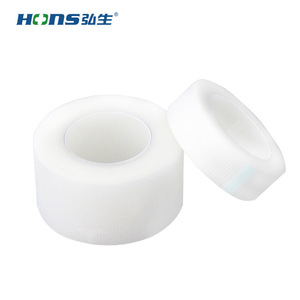 Bande adhésive non tissée en PE de qualité médicale avec fonction de découpe et de perforation, microporeuse et respirante, incluant la capacité de découpe. - Product Image 4