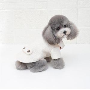 <span class=keywords><strong>Manteau</strong></span> épais pour <span class=keywords><strong>chien</strong></span>, vêtements d'hiver confortables, à la mode, collection - Product Image 4