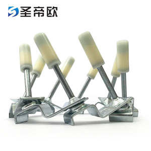 SDIOU Fabricante de Clavos Roscados para Techos, Tornillos y Pernos para Pistola de Clavos, Clavos para Techo - Product Image 3