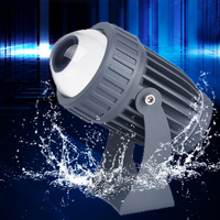 Lumière extérieure de lavage de mur de Tsinye LED avec le faisceau de projecteur pour l'éclairage de façade de bâtiment