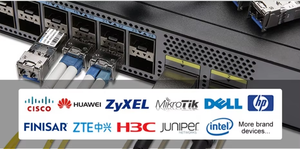 Sfp + dwdm 10gbase-er/EW 40km Duplex LC SMF 10g ch58 thu phát quang 1531.12nm 40km sợi quang thu phát - Product Image 2