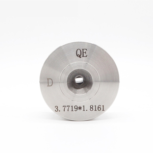 Matriz de Dibujo de Alambre de Diamante de Forma Especial Rectángulo/Ángulo/Hexágono para Alambre de Oro y Alambre de Plata - Product Image 3