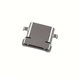 Connecteur femelle de type C Usb 3.1 <span class=keywords><strong>Port</strong></span> de quai de charge 24p <span class=keywords><strong>Double</strong></span> rangée Smt Type Plug Contact Socket <span class=keywords><strong>Jack</strong></span> X4 Z4 Z3 Edge20 Pro - Product Image 2