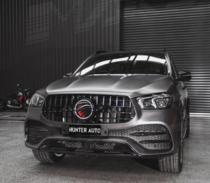 <span class=keywords><strong>GT</strong></span> Grill para <span class=keywords><strong>mercedes</strong></span>-benz GLE clase W167 actualización a AMG <span class=keywords><strong>GT</strong></span> estilo GLE <span class=keywords><strong>63S</strong></span> <span class=keywords><strong>GT</strong></span> Face Grill accesorios de coche piezas de carrocería de coche - Product Image 5