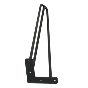 Bán Sỉ Kẹp Tóc 40Cm Chân Bàn 16 40 Inch <span class=keywords><strong>2</strong></span> Thanh/<span class=keywords><strong>3</strong></span> Thanh Kẹp Tóc Cà Phê Kim Loại Màu Vàng Chân Bàn Đồ Kim Loại - Product Image 6