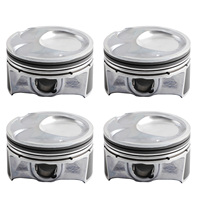 Kit de vilebrequin, bielles, pistons, roulements et joints pour moteur 2.0L Hyundai Kia G4NC