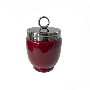 Tốt nhất bán anh trứng cup và gốm lưu trữ hoàn hảo để giữ cho yếu tố cần thiết của bạn tươi - Product Image 5