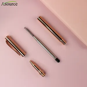 2021 gute Qualität Metall Business Stift, Rose Gold Stift Für Geschenk